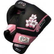 Rival 9569 Боксерские перчатки RIVAL RS2V-W Women Sparring Gloves фото